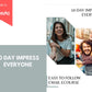 10-Day Impress Everyone Emails | Rebrandable Done-for-You eCourse