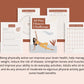 30-Day Fitness Challenge | Fitness Planner