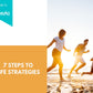 Life Strategies Emails | Email eCourse Template | Newsletter Template