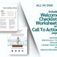 Done-for-You Launch Your Online Course Playbook