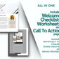 Done-for-You The 10-Step Plan for Writing Blogs Playbook