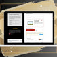 Black Friday ThriveCart Checkout Template