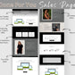 Tripwire Black & White Sales Page Template in ThriveCart