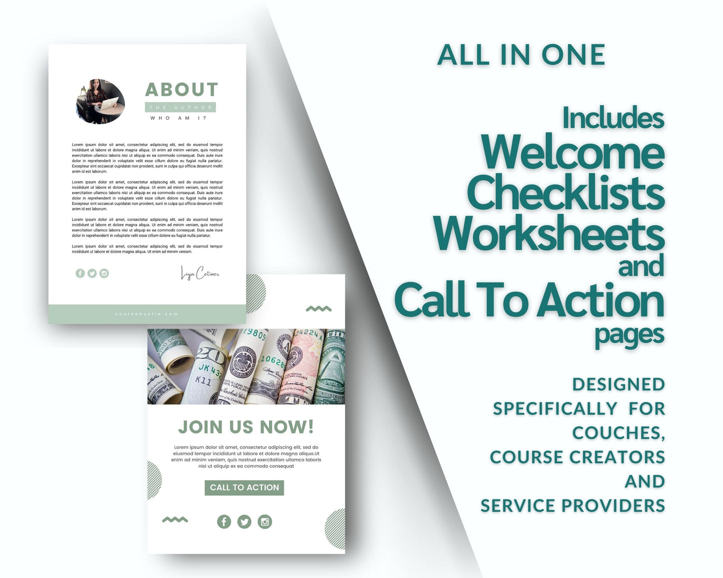 Done for You Finance Intelligence Playbook
