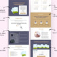 Digital Product Sales Page Template in ThriveCart