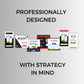 Black Friday Toolkit  Done For You Black Friday Promotion  Course Creator Tools