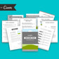 Big Bundle of Coaching Business Templates
