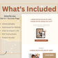 Brown ThriveCart Opt-In Page Template