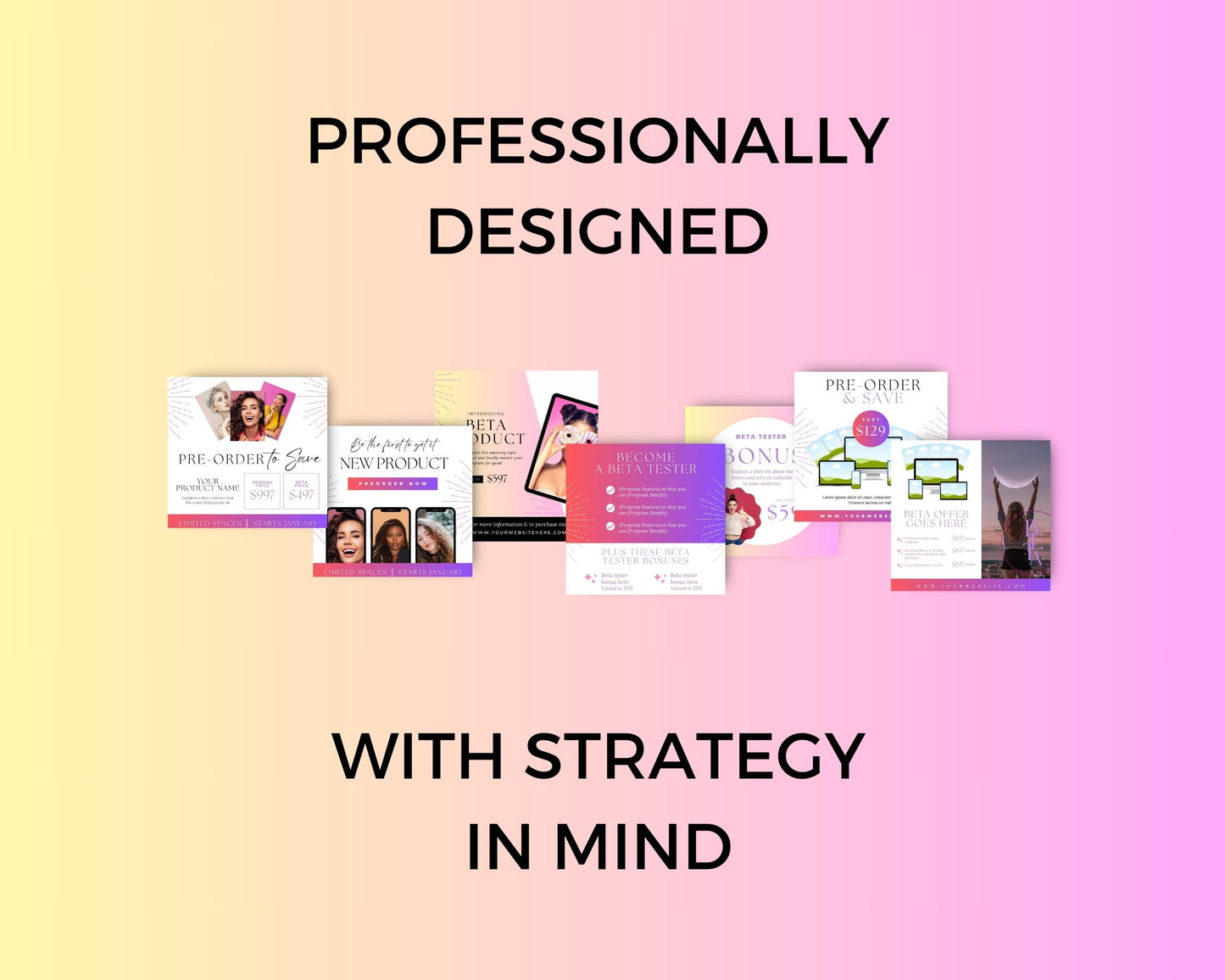 Pre-Sell Magic Toolkit  Pre-Launch Your Course  Course Creator Tools