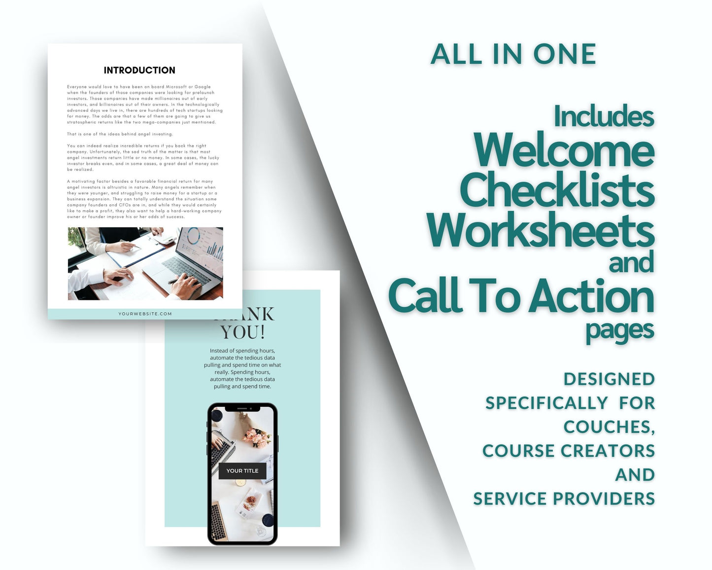 Angel Investing Playbook