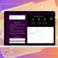 Cyber Monday ThriveCart Checkout Template