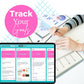 Business HQ Trello Board, Business Organization Workflow, Business Checklist