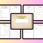 New Entrepreneur Digital Workbook | Hyperlinked PDF | Suitable with Goodness & Notability