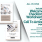 Done-for-You 100 E-course Subject Line & Email Publishing Tips