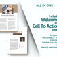 Done for You Launching a Non-Profit Playbook
