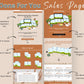 Boho Tripwire Membership Sales Page Template in ThriveCart