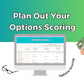 Decision Matrix Google Spreadsheet | Simple Decision Matrix Google Sheets
