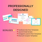 Course Creation Toolkit | Course Bundle | Course Creator Tools
