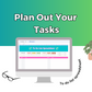 To Do List Google Spreadsheet | Simple To Do List Google Sheets