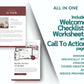 Done-for-You Webinar Mastery Playbook