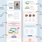 Ocean Inspirations Sales Page Template in ThriveCart