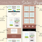 Social Media Sales Page Template in ThriveCart