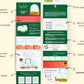 Christmas Sales Page Template