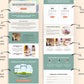 Fantasy Sales Page Template in ThriveCart
