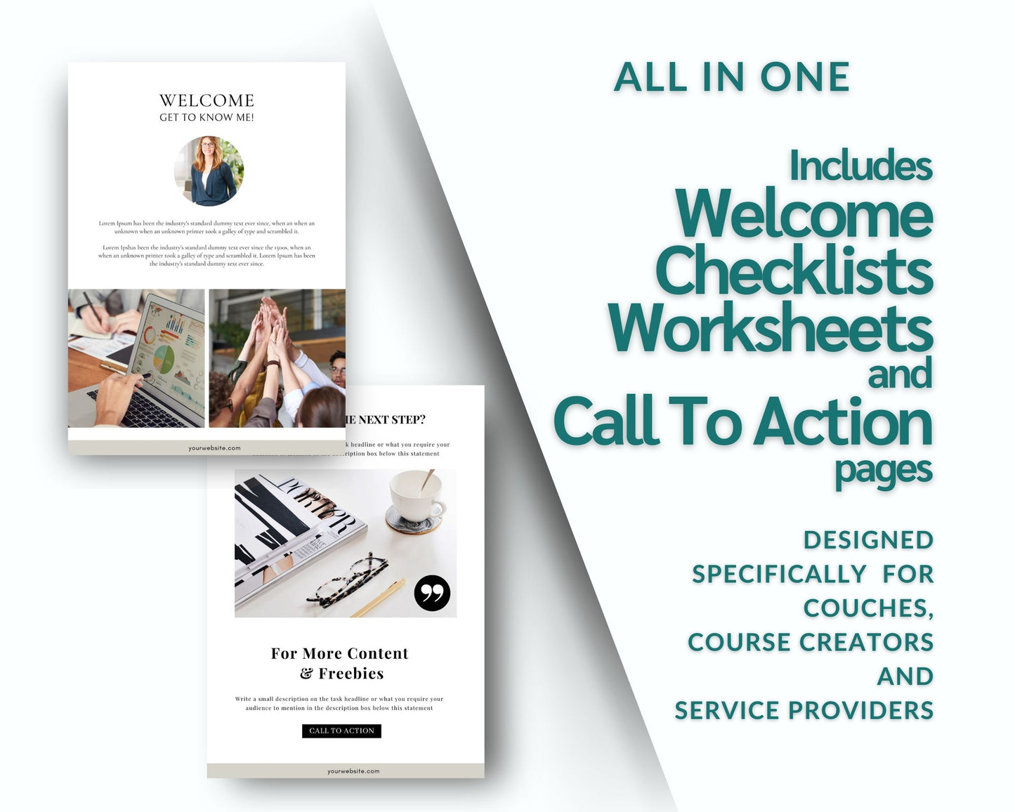 Done-for-You Mini 25-Point Flash Sale Checklist For Creating Cash On Demand