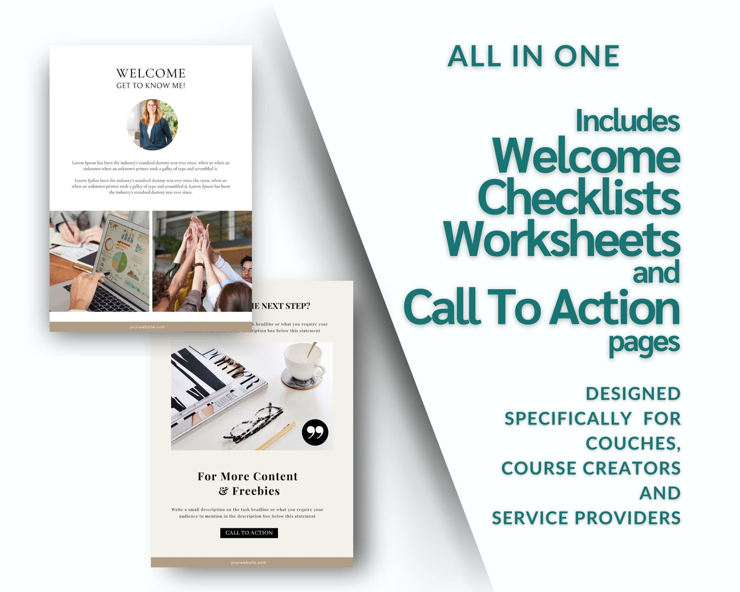 Done-for-You Mini Email List Success Checklist