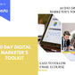 Editable 10 Day Digital Marketers Toolkit Emails | Rebrandable Newsletter