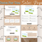 Ebook Sales Page Template in ThriveCart