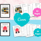 BUNDLE of 7 Professional Planners in Canva | Customizable | Editable Canva Templates | Commercial Use | Professional Planners