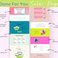 Happy Spring Sales Page Template in ThriveCart