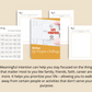 30-Day Life Purpose Challenge | Editable Canva Template A4 Size