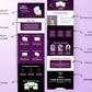 Cyber Monday Sales Page Template