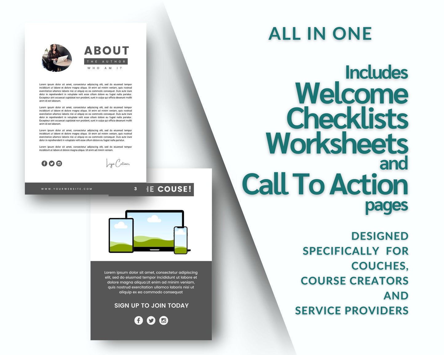 Done for You The Entrepreneur Code Playbook
