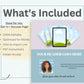 Pastel ThriveCart Opt-In Page Template