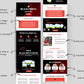 Black Friday Sales Page Template