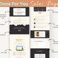 Magical Sales Page Template in ThriveCart