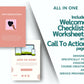 Done for You Self-Love Playbook