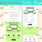 Mini Offer Sales Page Template in ThriveCart
