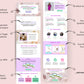 Dreamy Sales Page Template