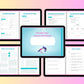 Pre Sell Your Course Digital Workbook | Hyperlinked PDF | Suitable with Goodness & Notability