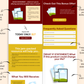 Halloween Enhanced Sales Page Template
