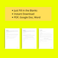 Giveaway Email Sequence | Done-For-You Email Templates