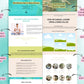 Retreat Sales Page Template in ThriveCart