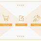 Life Strategies Emails | Email eCourse Template | Newsletter Template