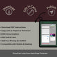 Dark Mode Sales Page Template in ThriveCart