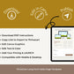 Tripwire Boho Sales Page Template in ThriveCart